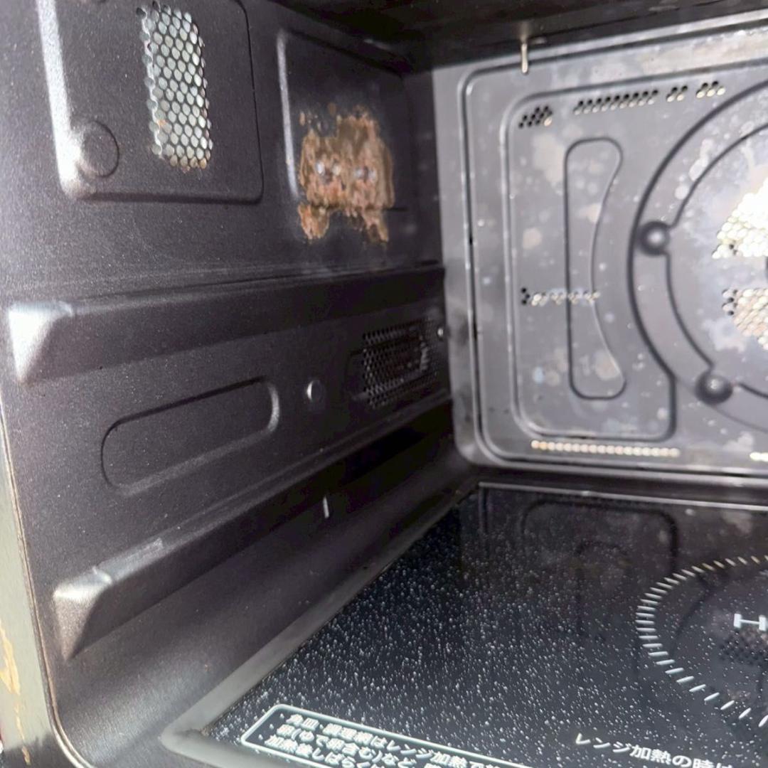 シャープ ウォーターオーブン ヘルシオ AX-XS500-R