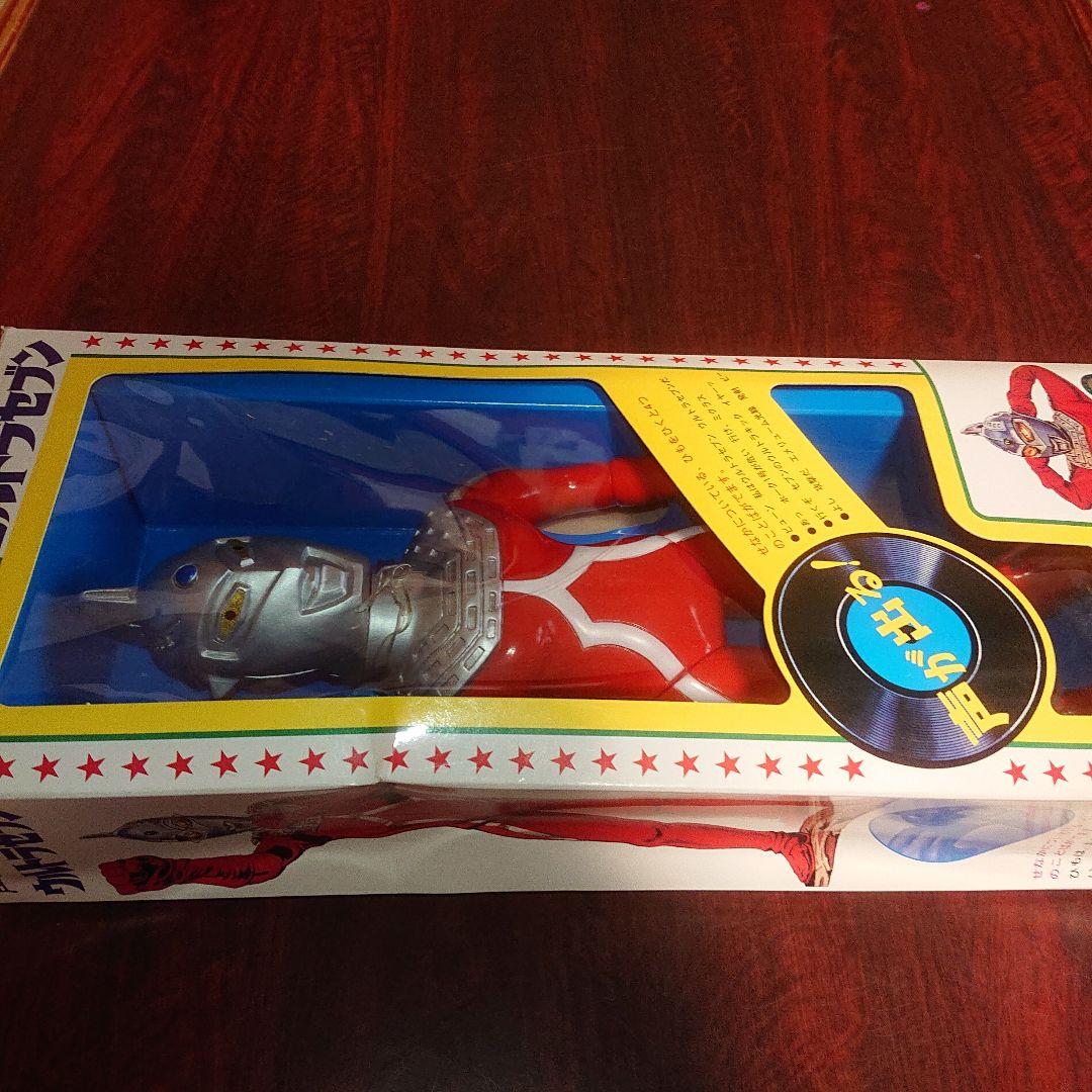 マスダヤ限定完全復刻生産/トーキングウルトラセブン