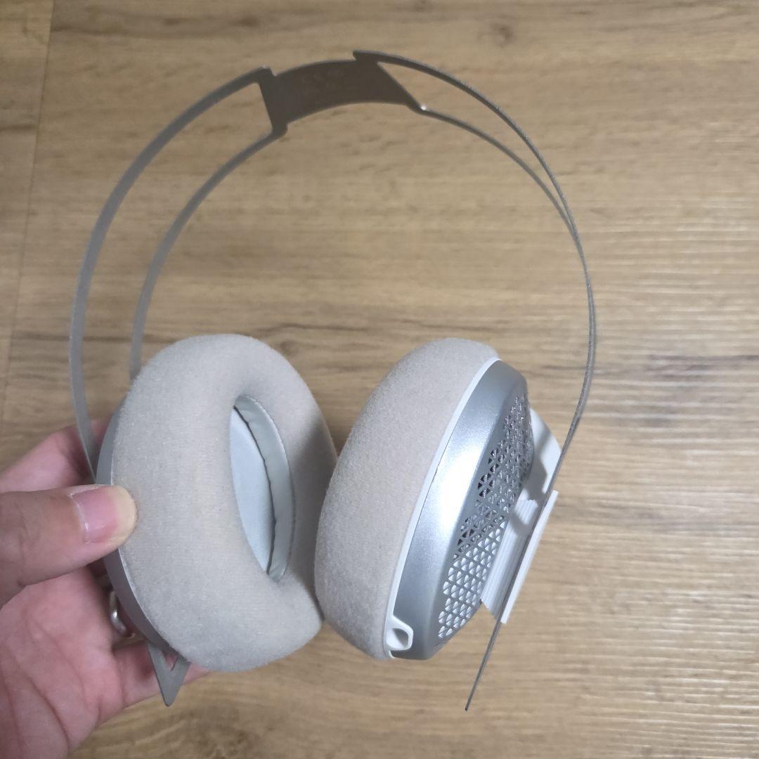 fumo TRUTH Open Air ゲーミングヘッドセット