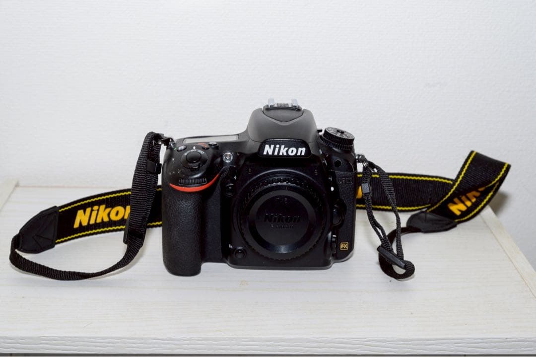 Nikon D750 レンズセット