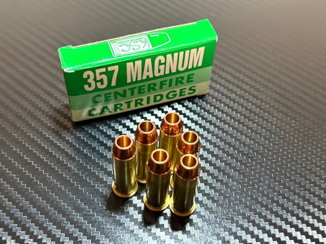 1/31まで　限定生産品　KSC コルト キングコブラ ウルティメイトブラック