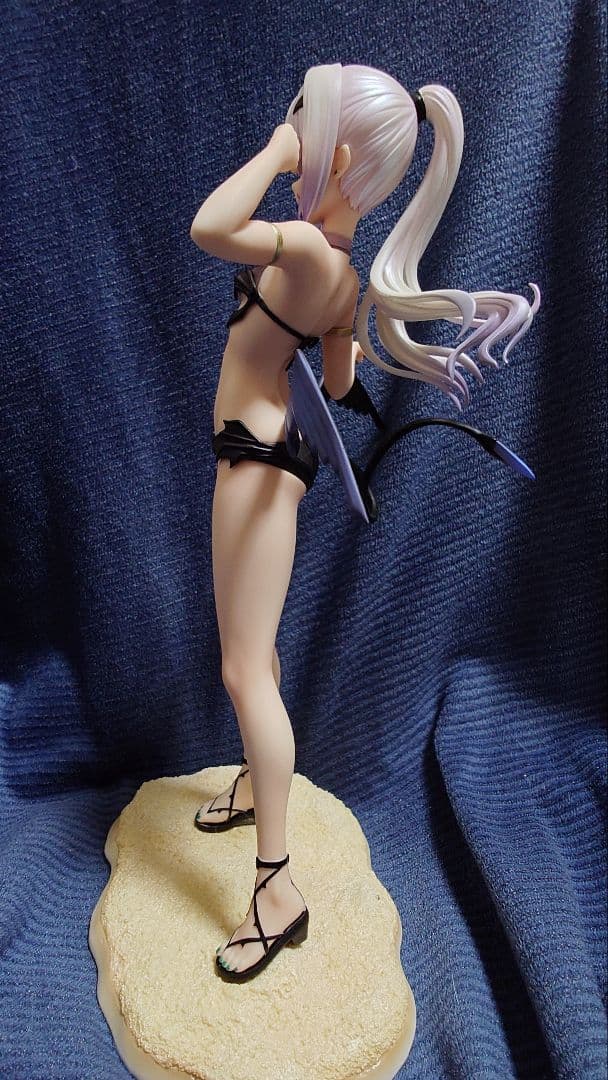 メリュジーヌ フィギュア