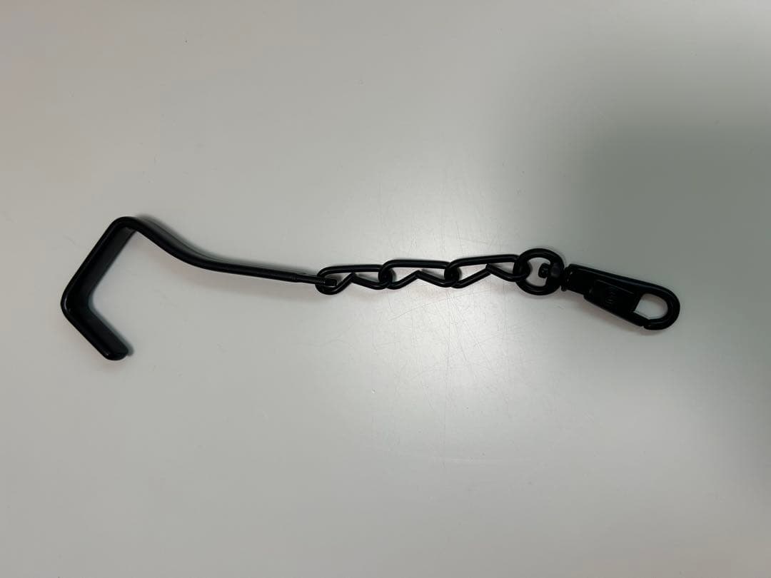 TUMI ガーメント・バッグ・トライフォールド・キャリーオン