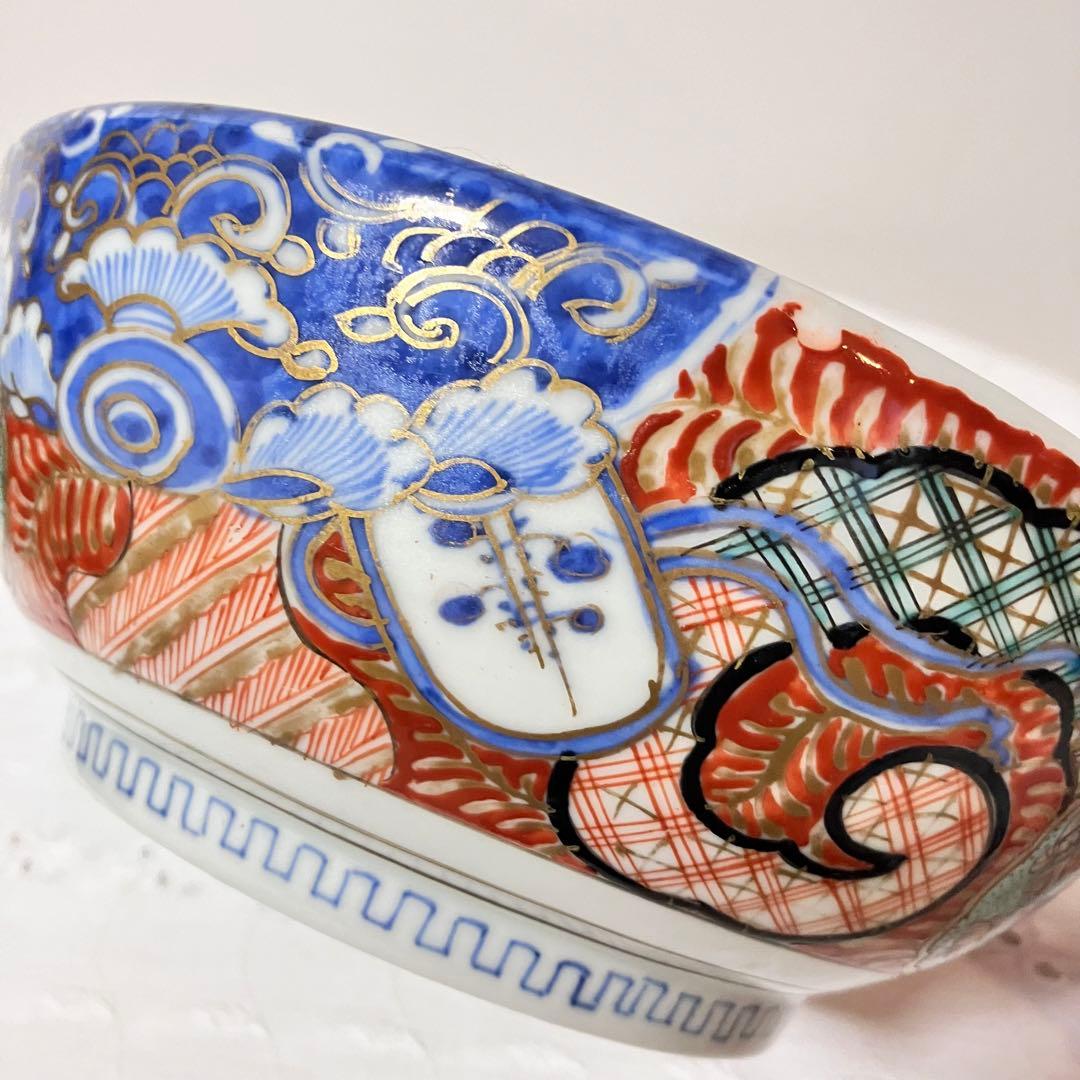 骨董 古美術 アンティーク うつわ 鉢