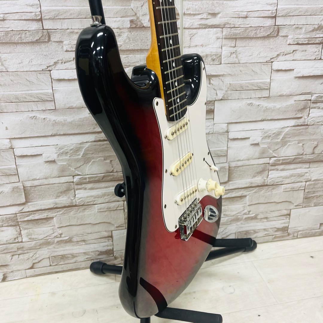 Photogenic フォトジェニック ストラトタイプ エレキギター