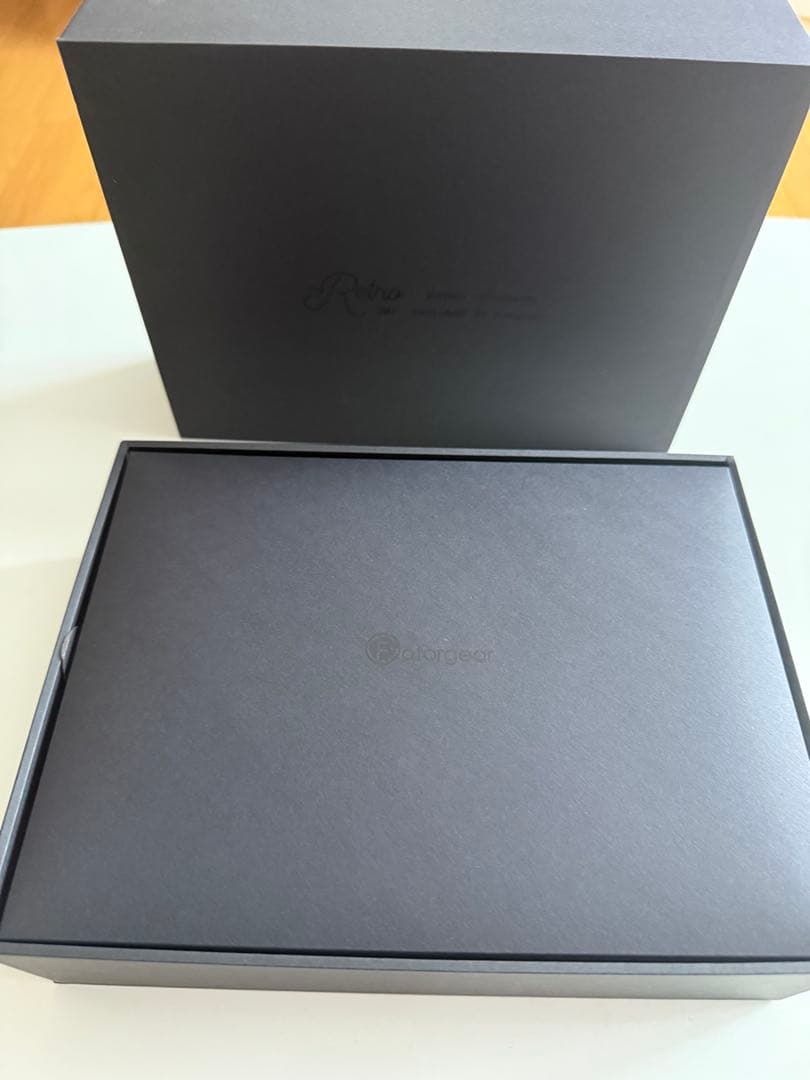 未使用 Fotorgear iphone16 pro レトロカメラケース