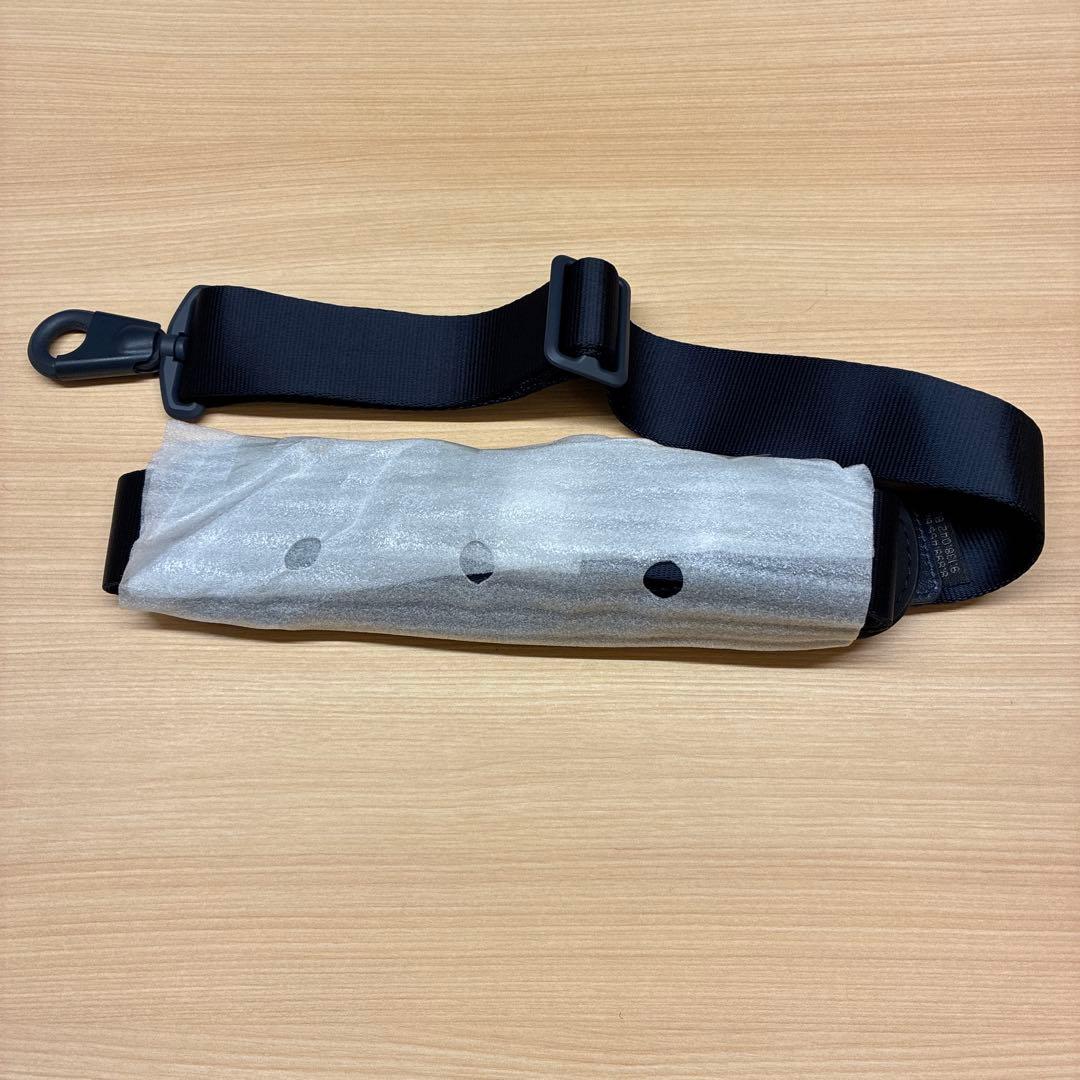 【未使用】TUMI SHIPS 45周年 ALPHA 3WAY スリム ブリーフ