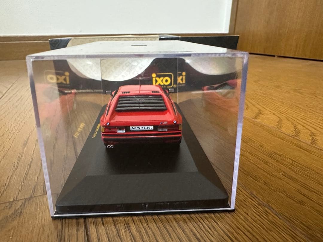 BMW M1 (1978年)