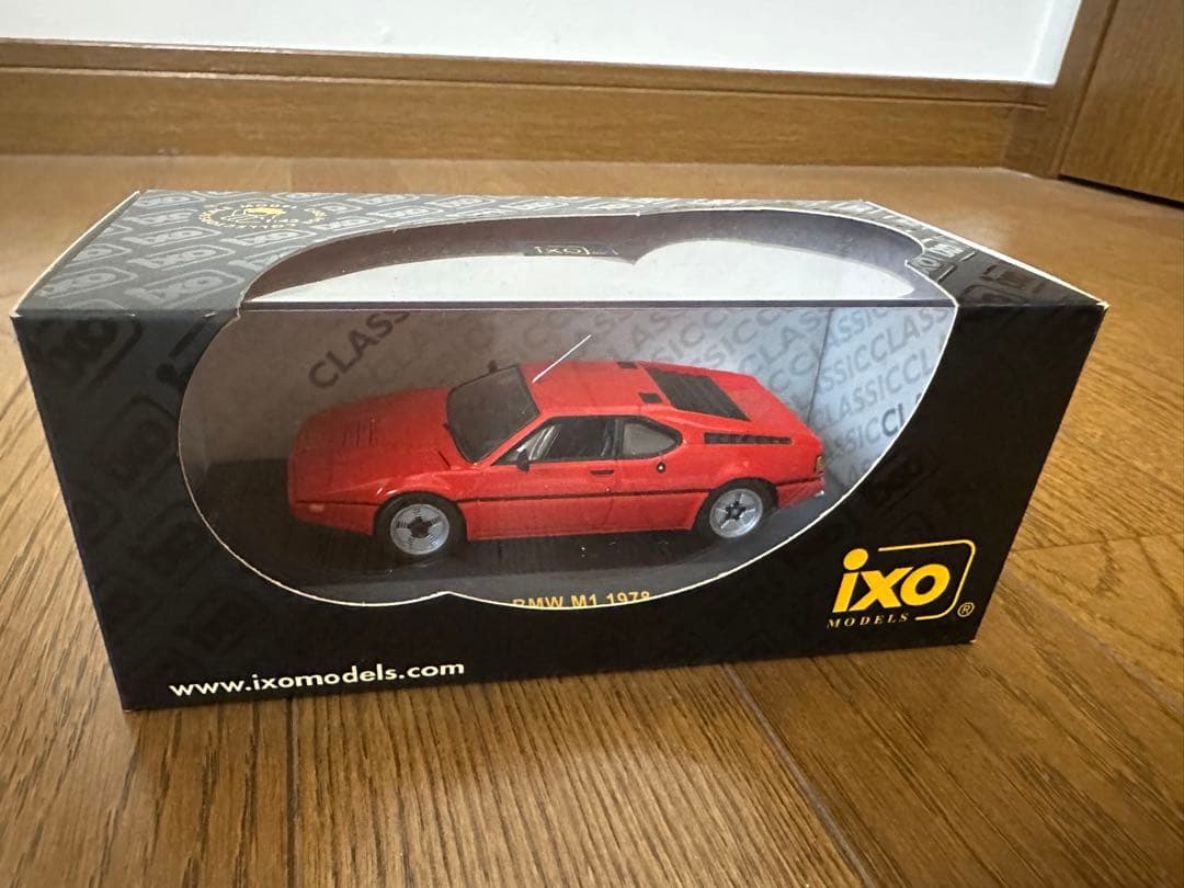 BMW M1 (1978年)