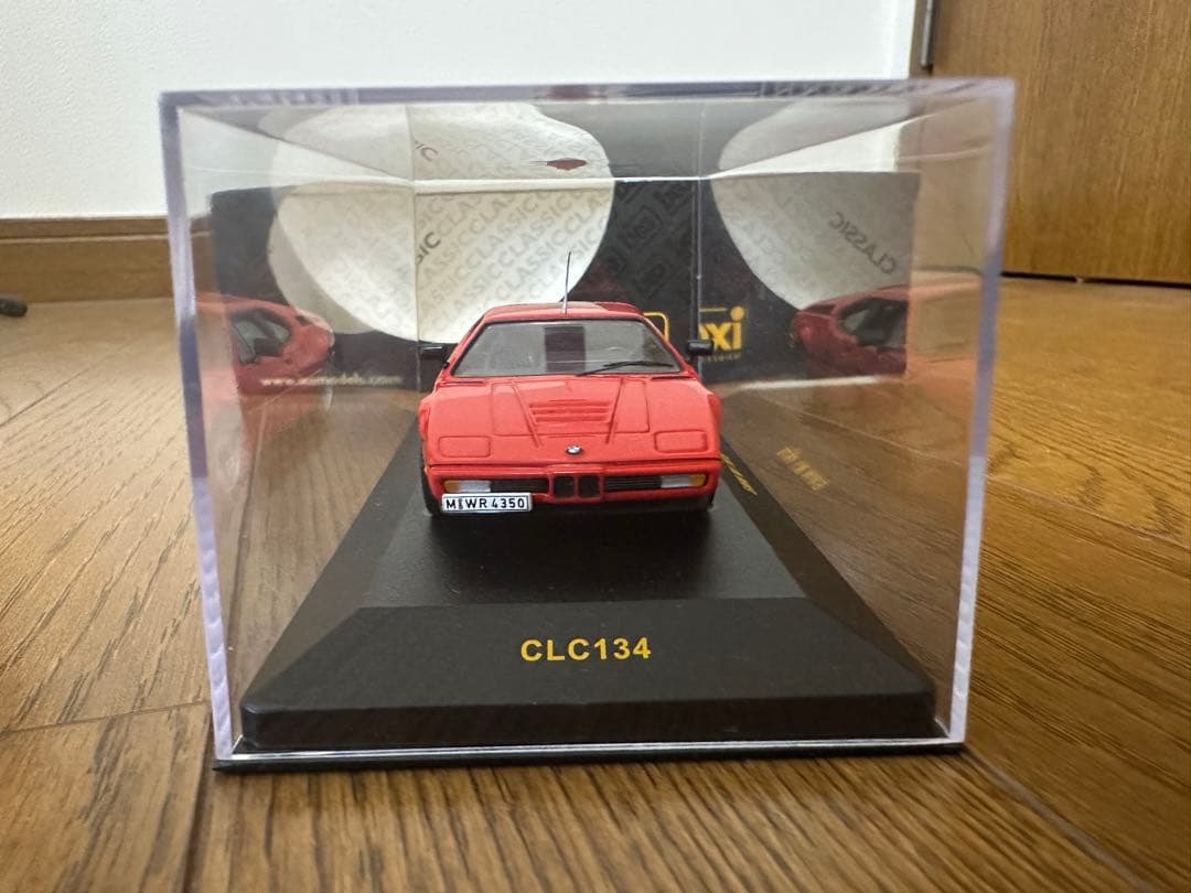 BMW M1 (1978年)
