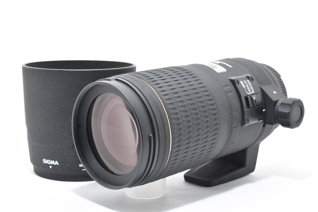 レンズ(単焦点) SIGMA APO 180mm F3.5 D MACRO