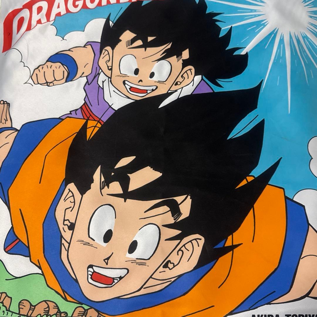 ドラゴンボール　1992 タペストリー