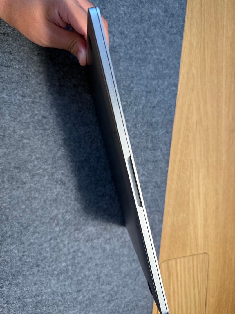 MacBookPro 2017年 A1708 13インチ/i5/256GB