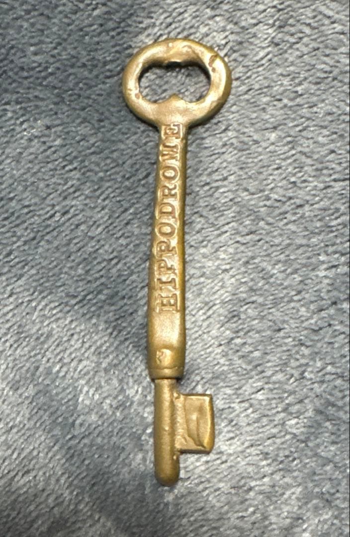 NEIGHBORHOOD J.D / KEY HOOK ジェフデッカー