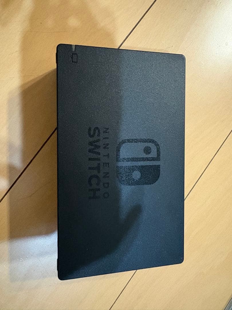 Nintendo Switch ネオンブルー/イエロー 本体+ゲーム3本