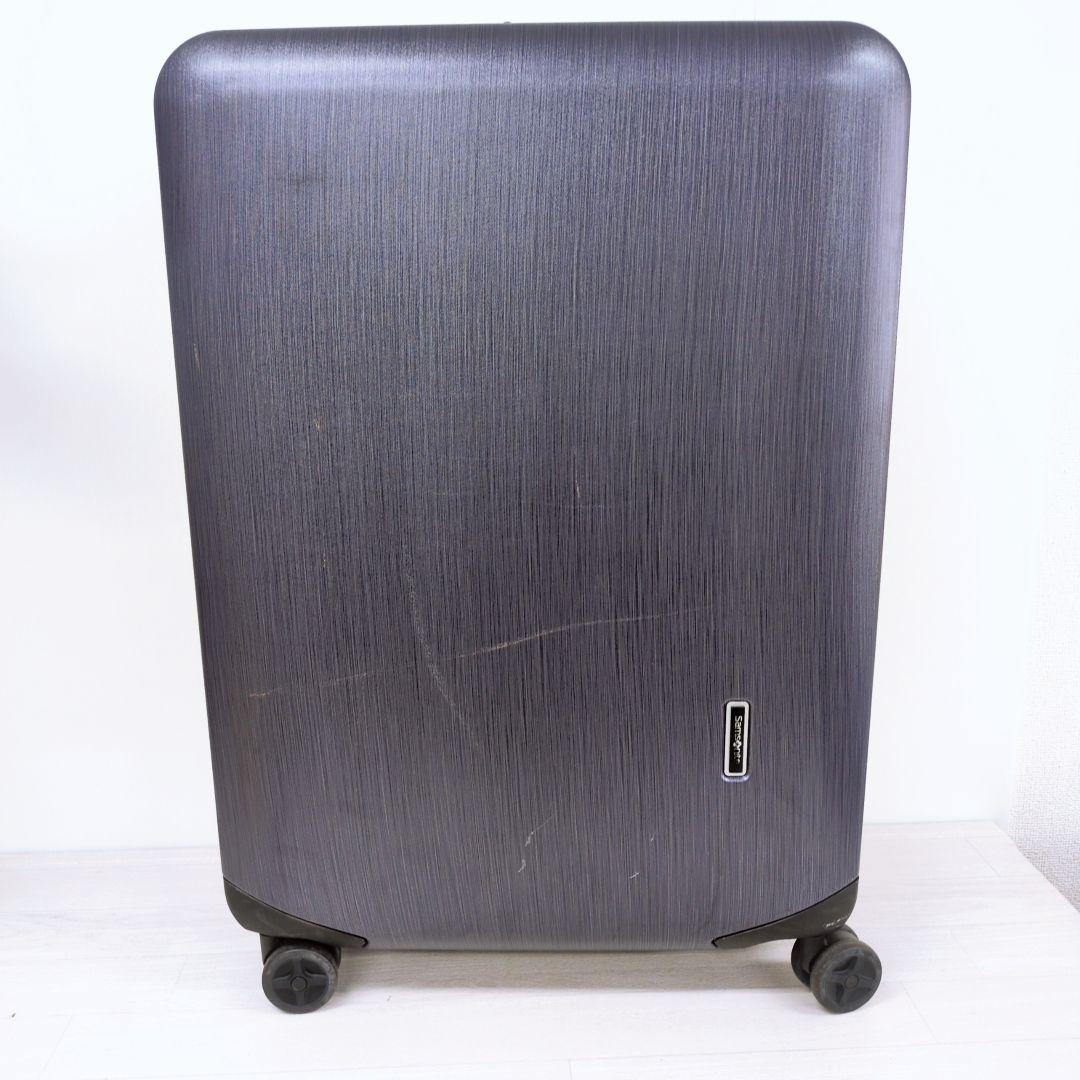サムソナイト Samsonite SPINNER75 キャリーケース