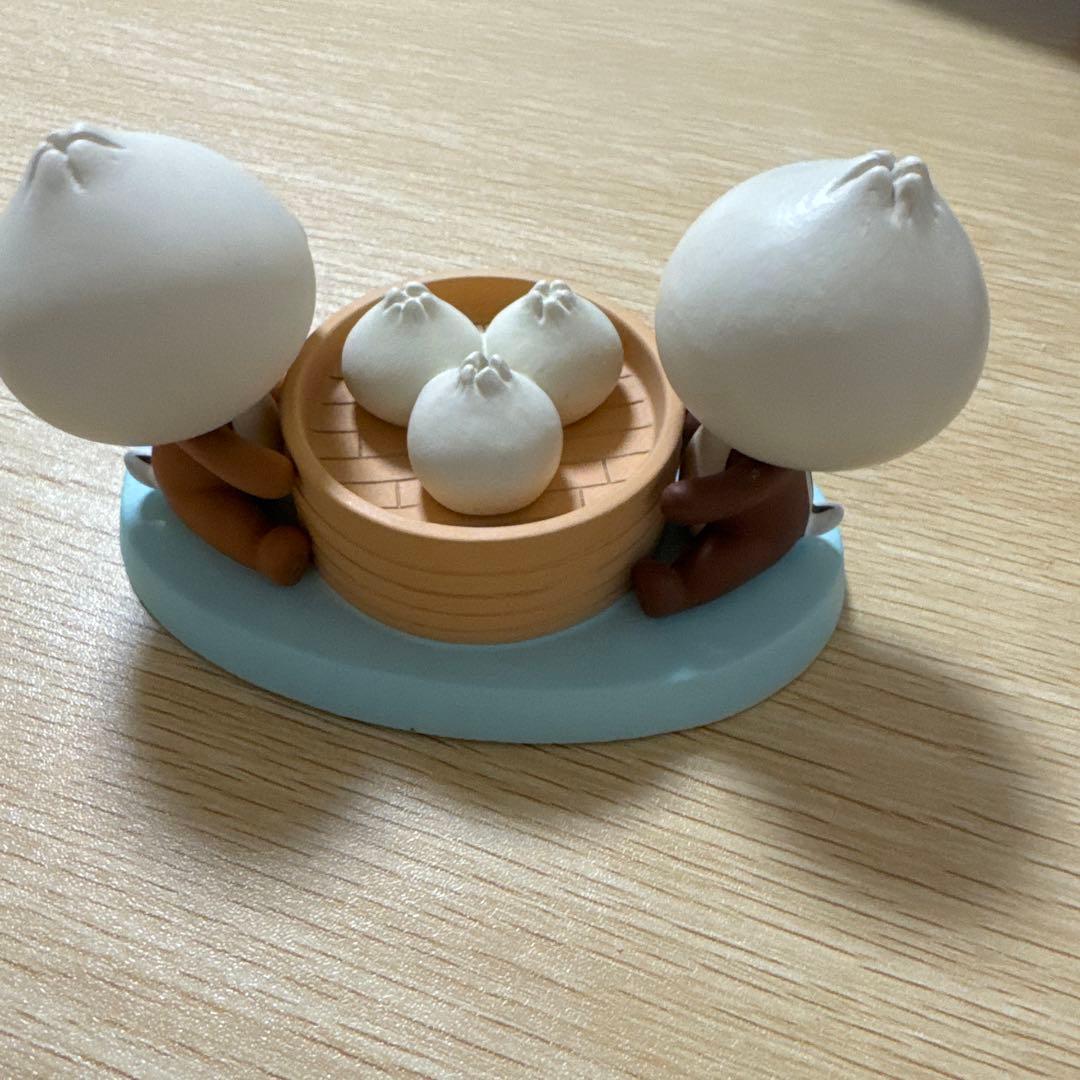 上海 SHANGHAI ディズニー 限定 チップとデール Disney