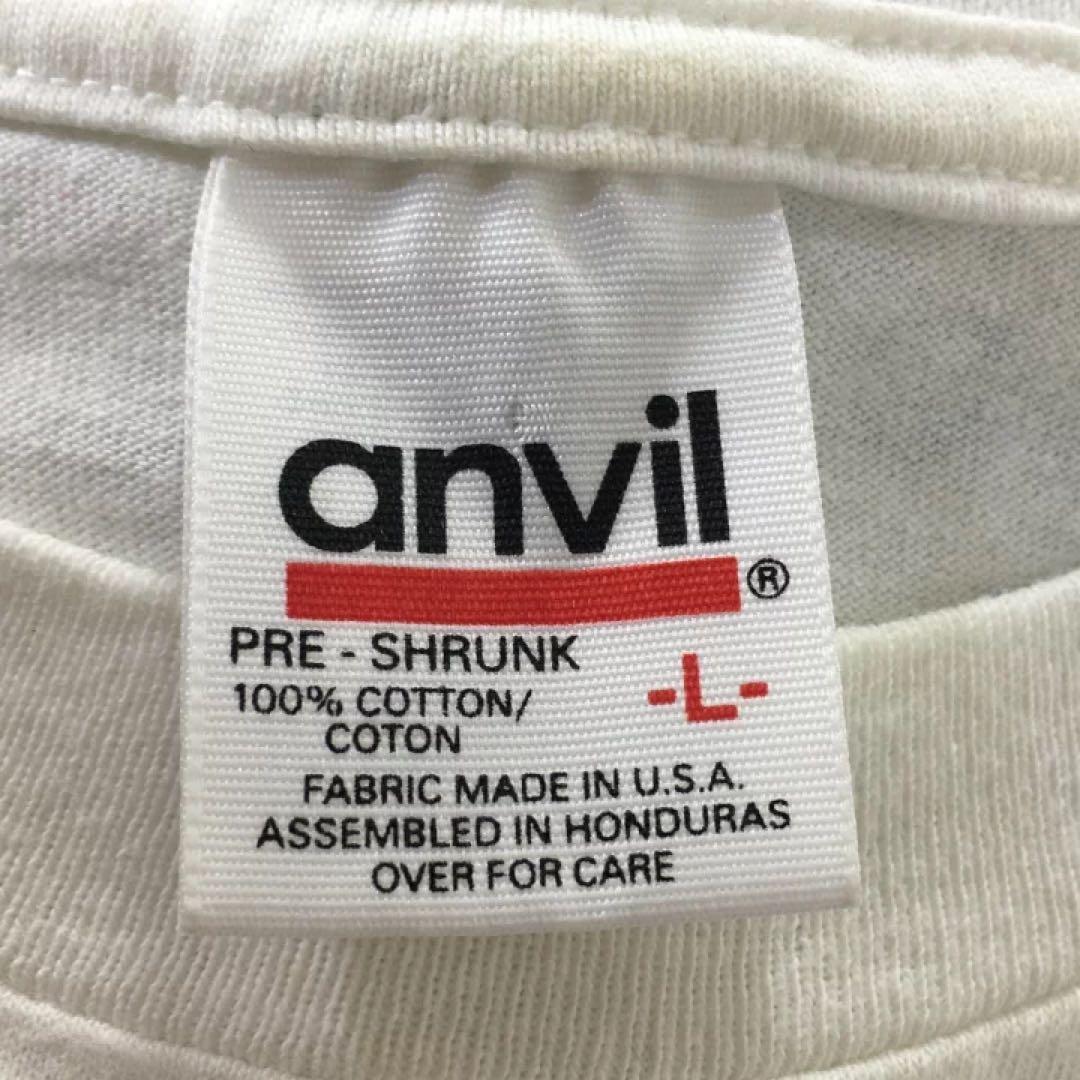 Nirvana Nevermind t anvil 90’sオリジナル