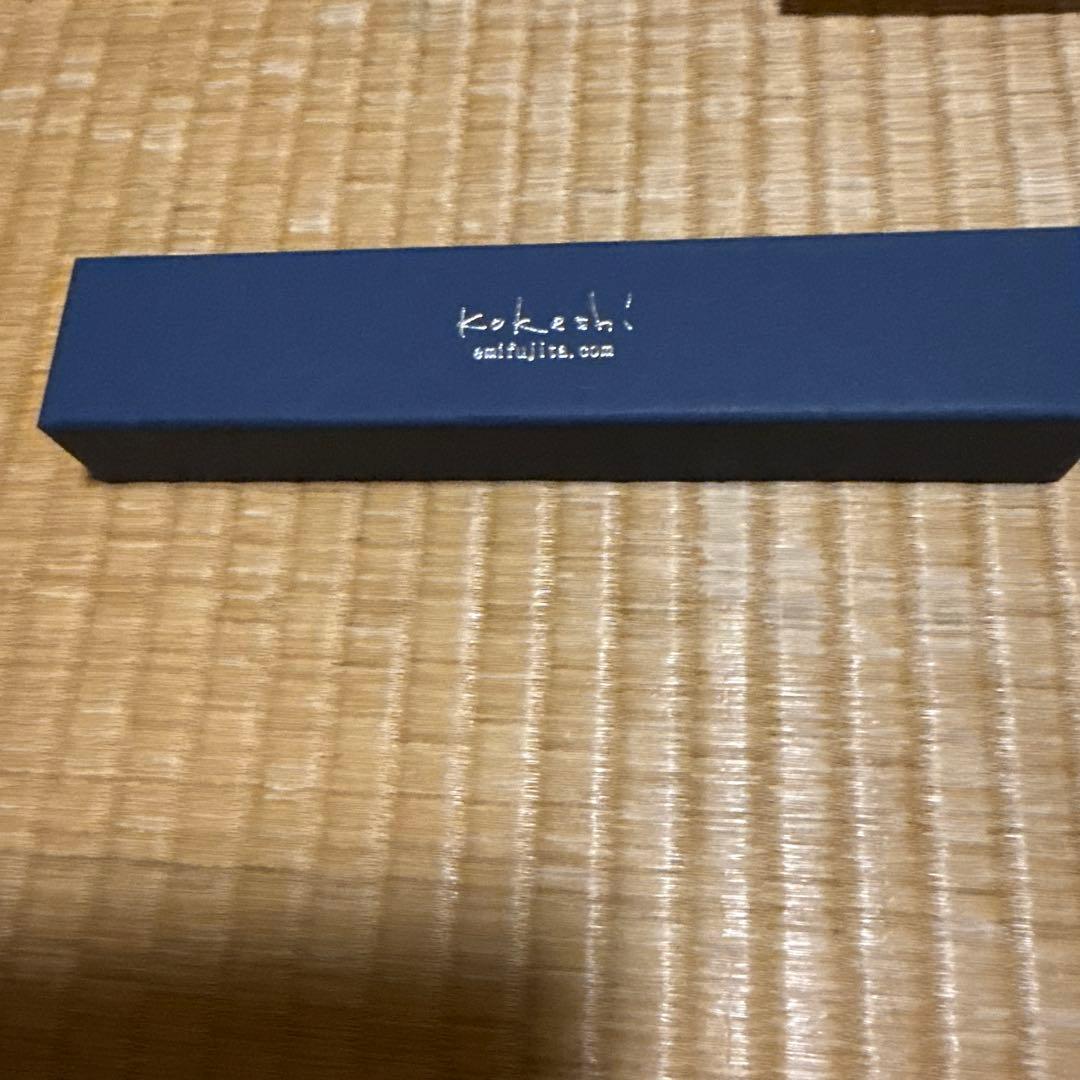 硝子ペン