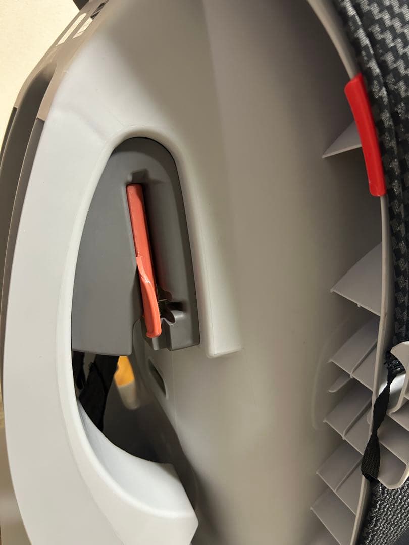 美品　コンビ　ママロンエッグショックCF