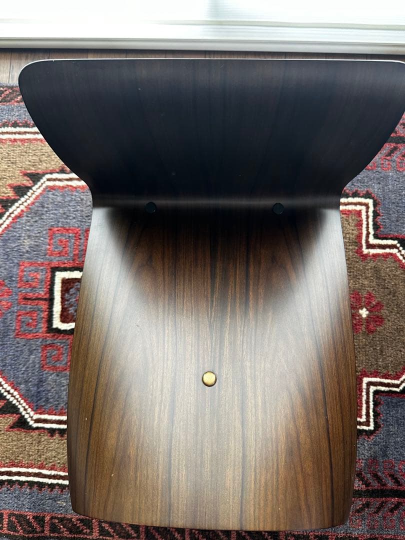 バタフライスツール 天童木工 monsoon