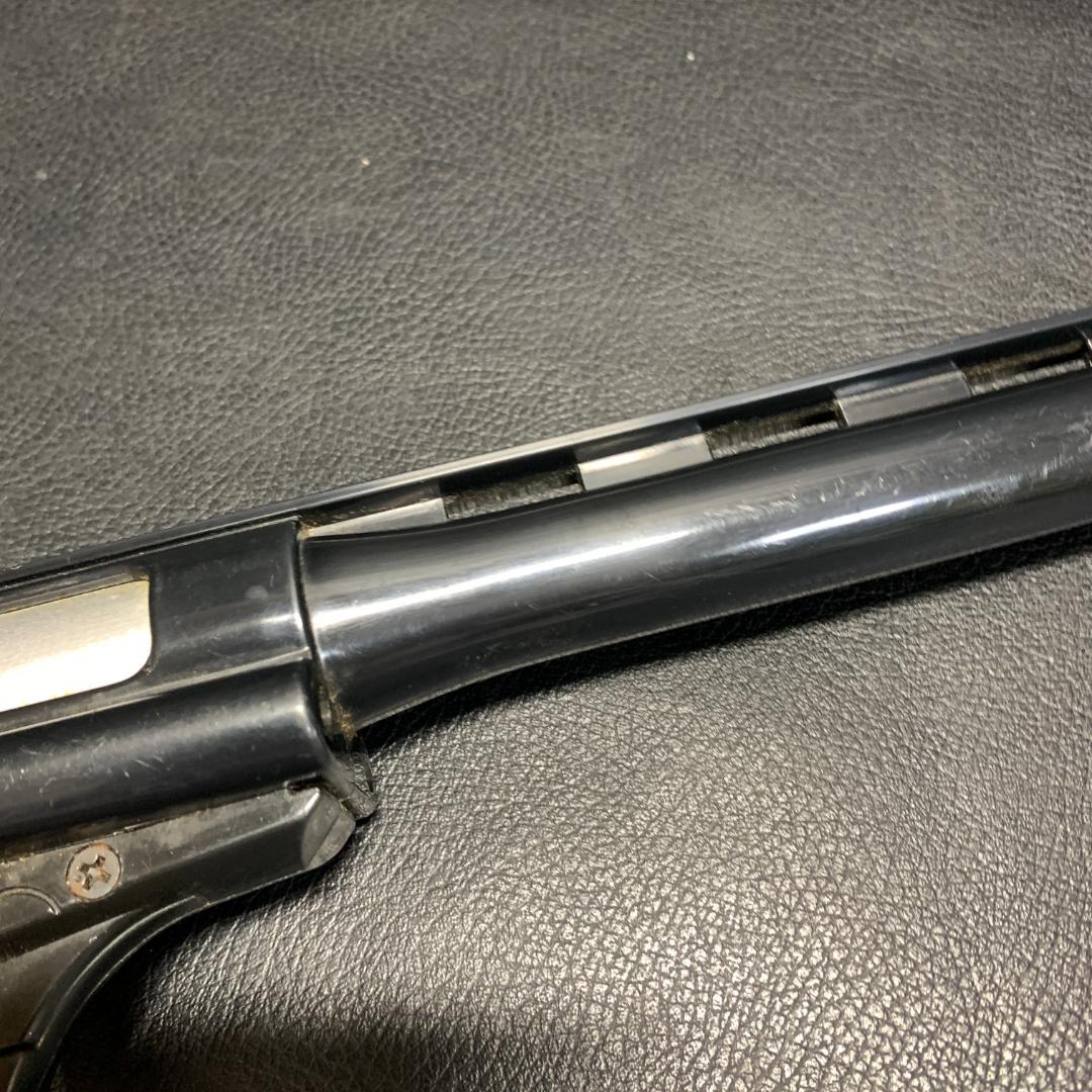 UX　SUPER AUTO MAG マルイ　44マグナム