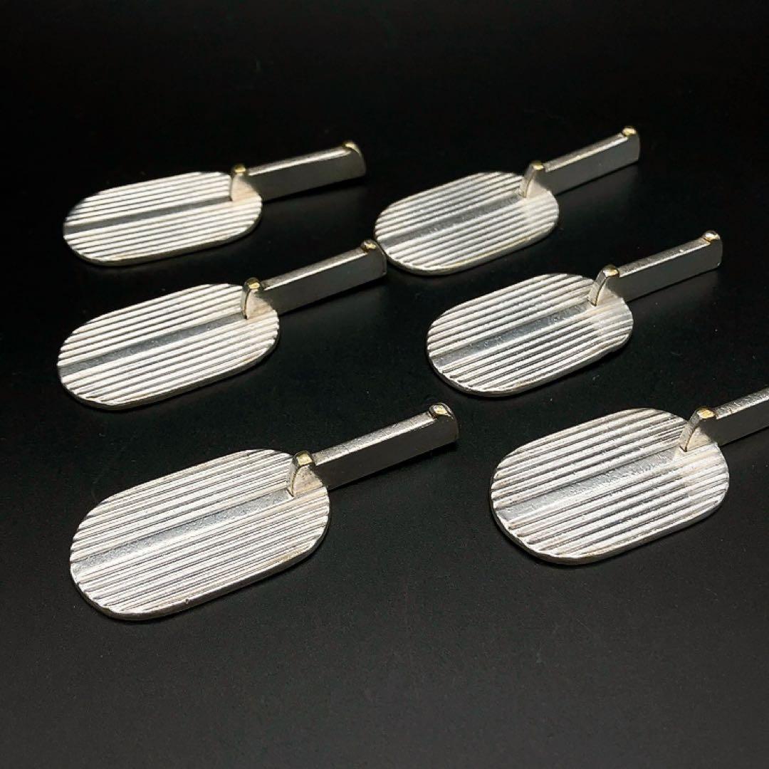 カルディヤック Cardeilhac ナイフレスト アンティーク キャルデラック