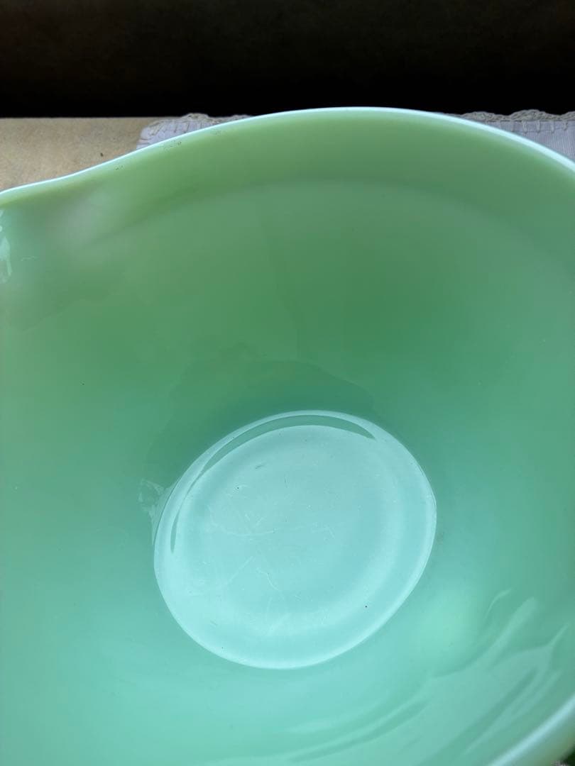 ファイヤーキング　ジェダイ　バターボウル　ミキシング　ボウル　未使用