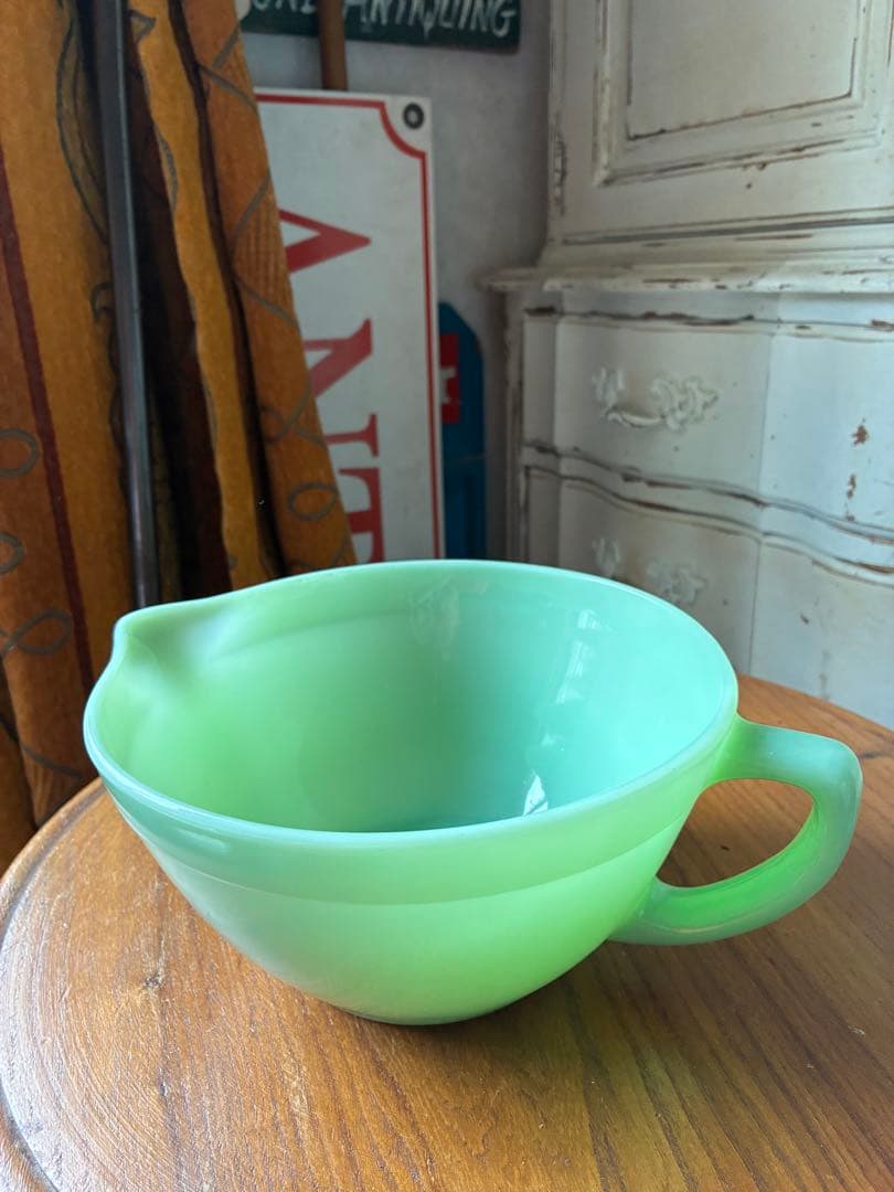 ファイヤーキング　ジェダイ　バターボウル　ミキシング　ボウル　未使用