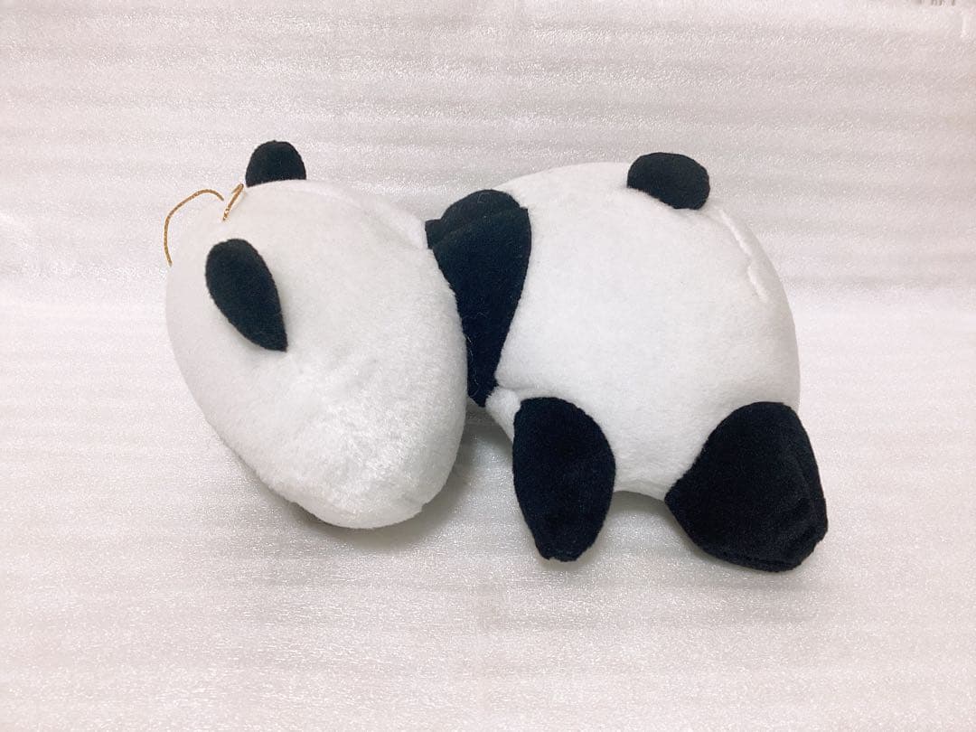 平成レトロ SAN-X ❤︎たれぱんだ❤︎ ぬいぐるみパラシュートなど 3個セット