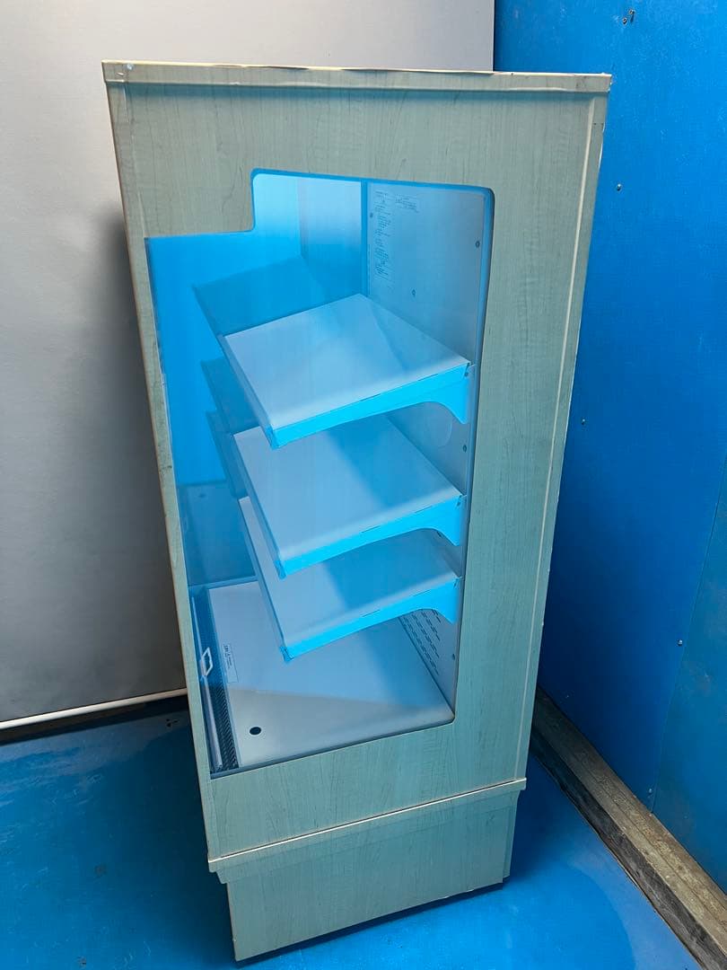 Panasonicオープン多段冷蔵ショーケースSAR-250TVC 業務用厨房