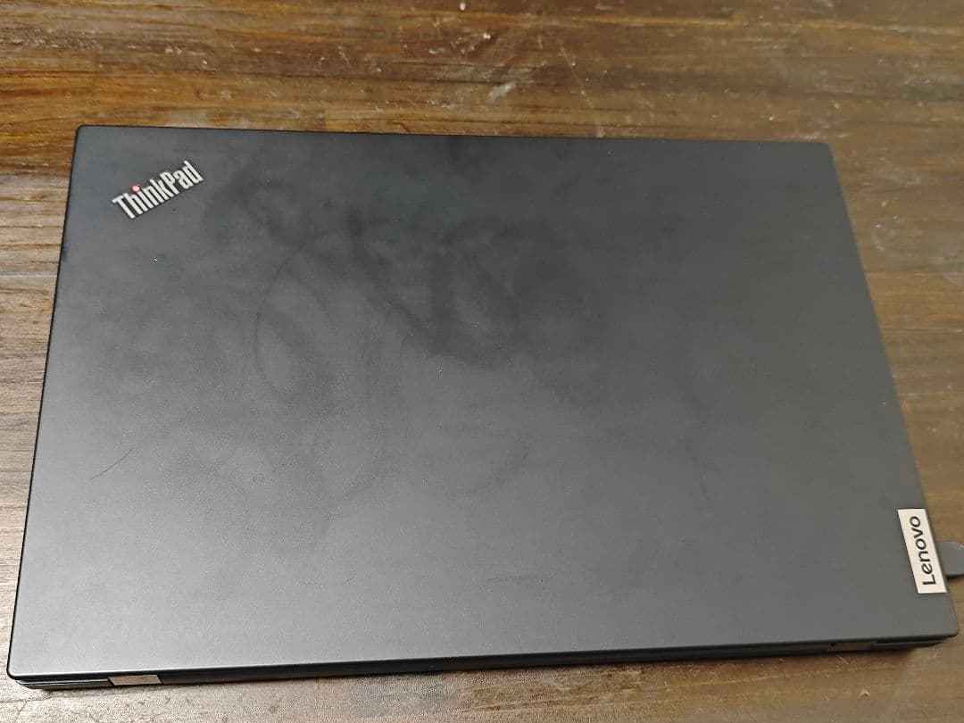 Windowsノート本体 Lenovo ThinkPad P15v Gen2 i7 64GB 512GB