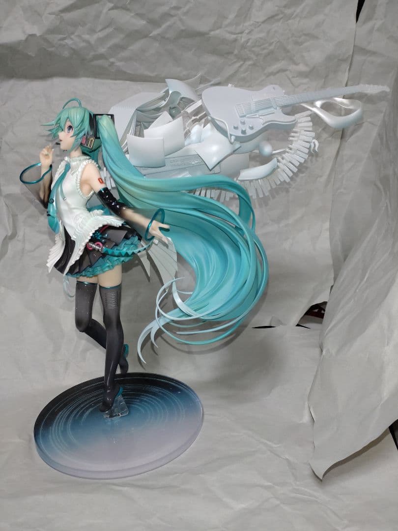 初音ミク Happy 16th Birthday Ver. 1/7