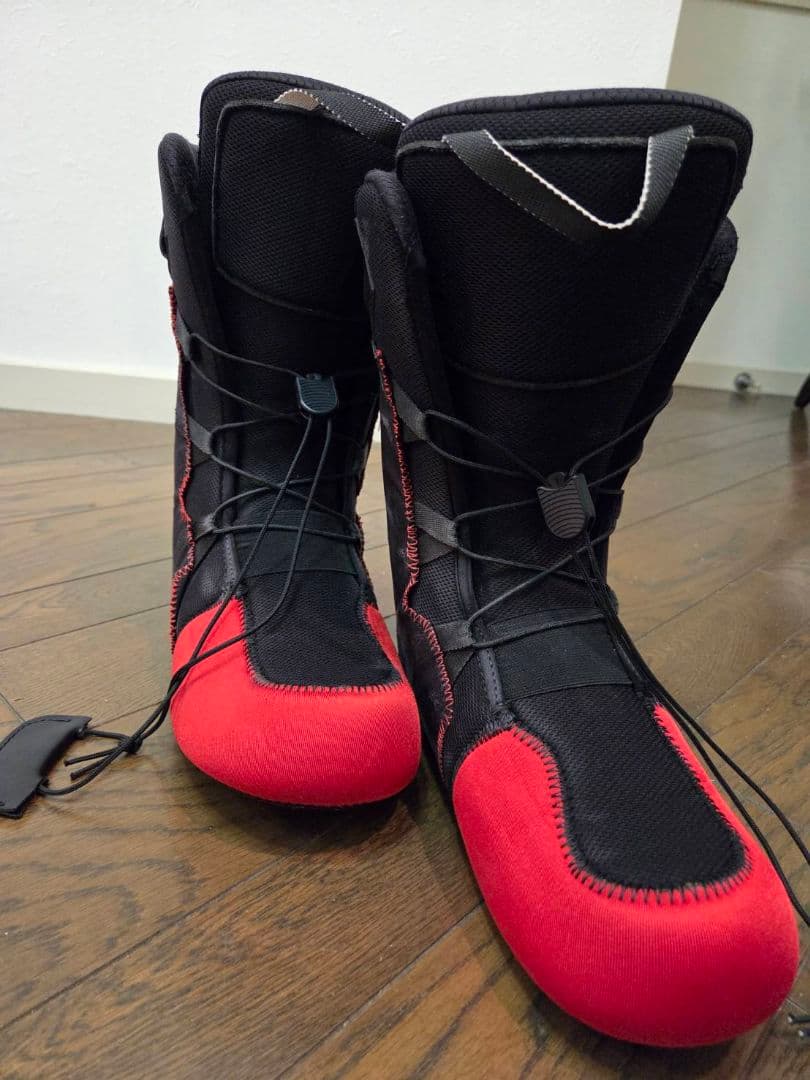 DEELUXE ID 20/21　スノーボードブーツ