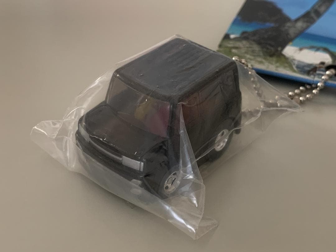 ◆非売品 【 Netz TOYOTA 限定 bB チョロQ 6台セット 】◆