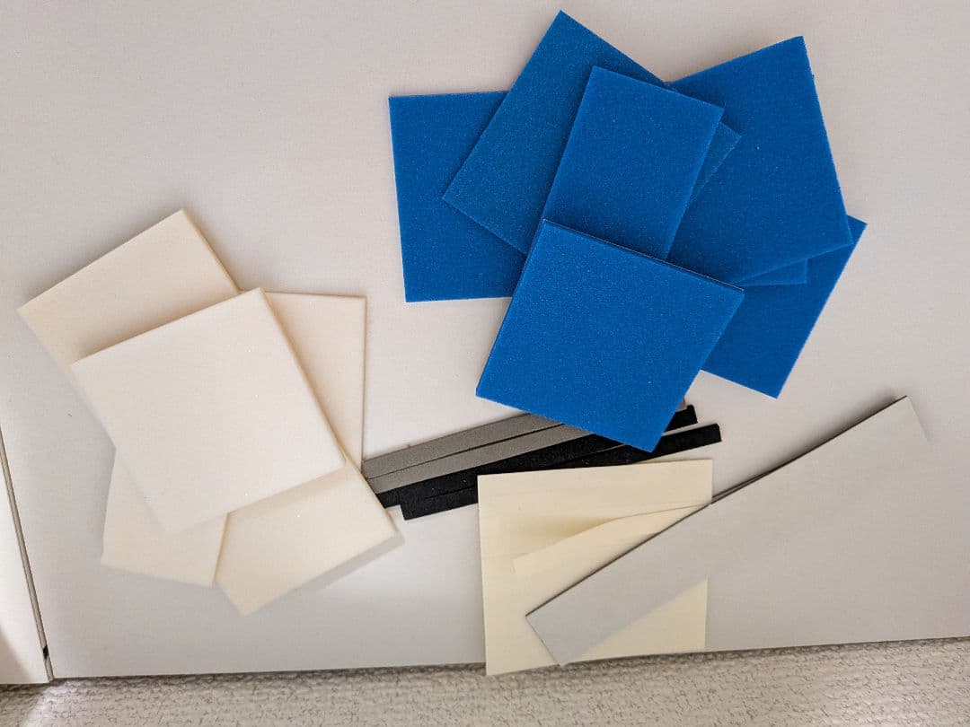 ミニ四駆 まとめ売り レアパーツ有