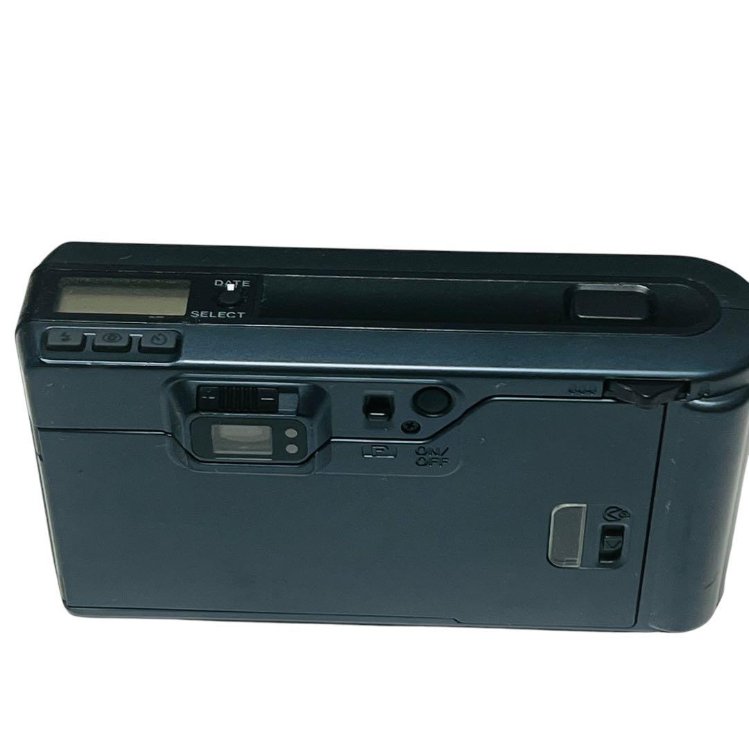 PENTAX(ペンタックス) ESPIO80 フィルムカメラ 昭和レトロ