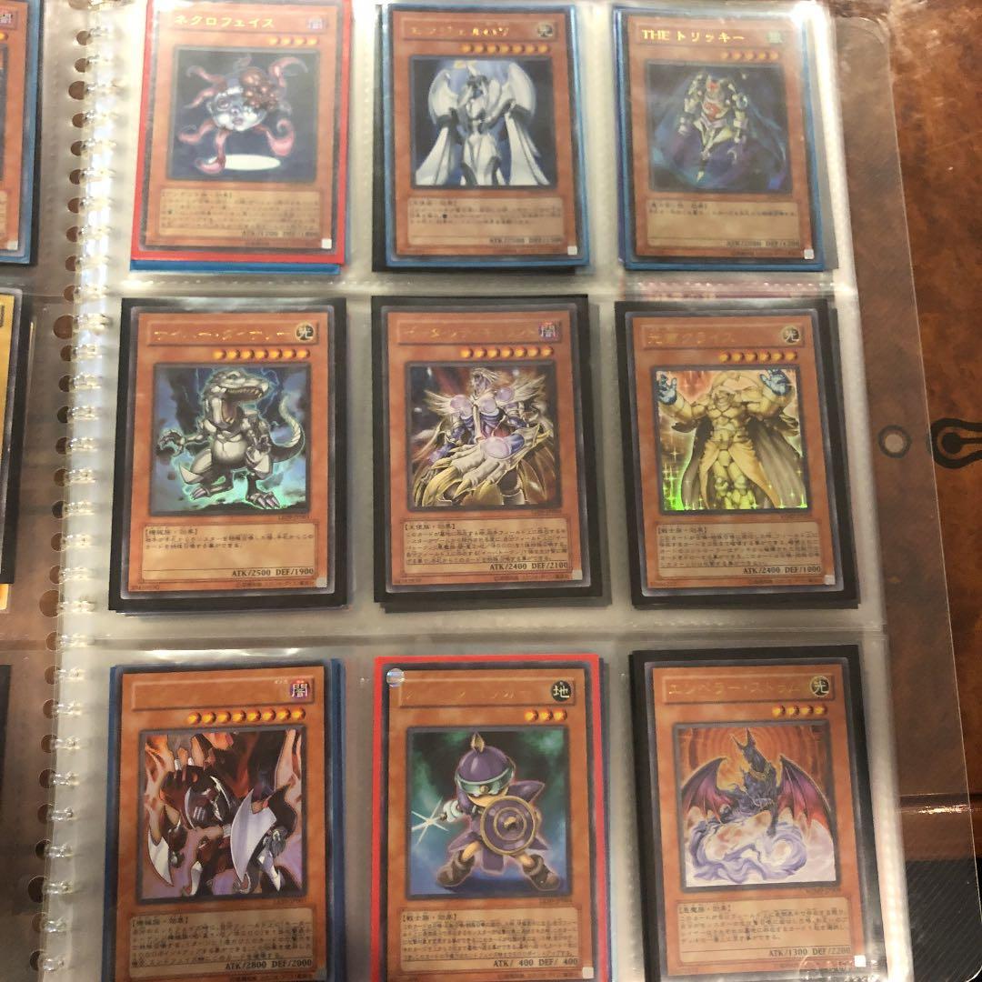 遊戯王カード まとめ売り