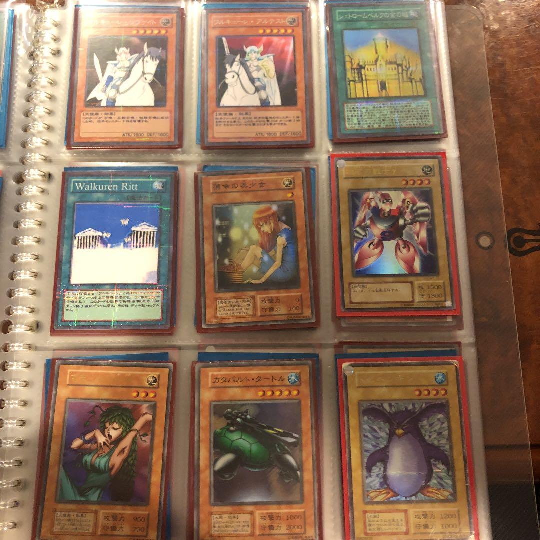 遊戯王カード まとめ売り