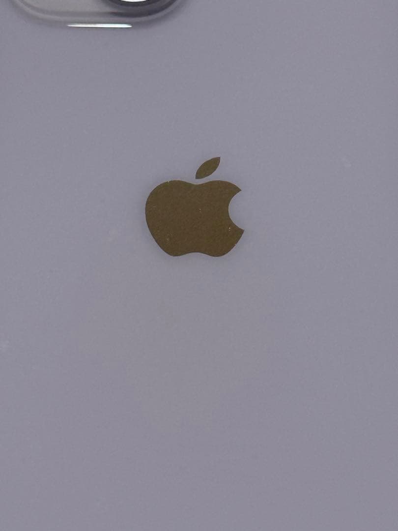 【SIMフリー】 iPhone 14 256GB パープル　バッテリー　100%