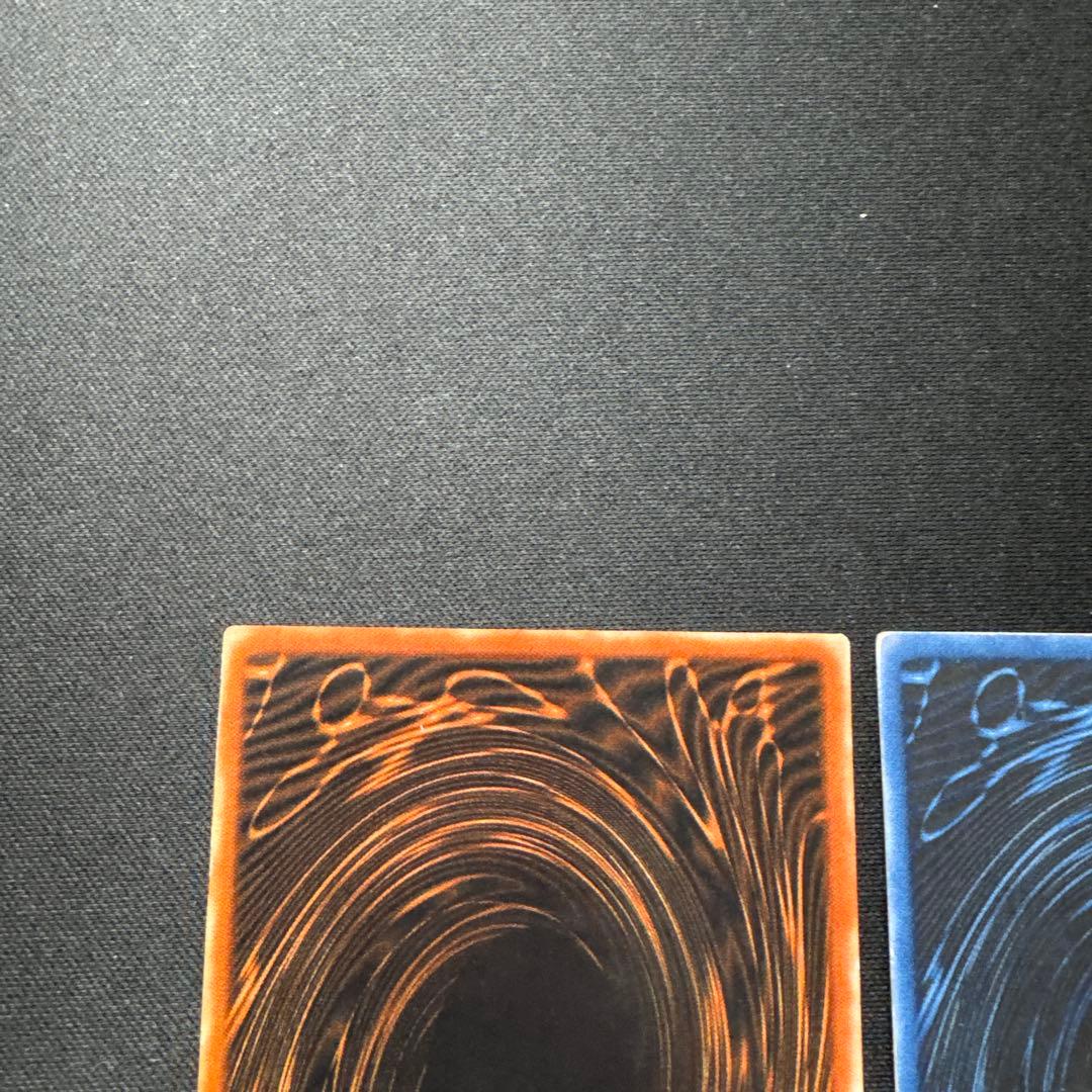 遊戯王 2期 GB 三幻神 オシリスの天空竜 オベリスクの巨神兵 ラーの翼神竜