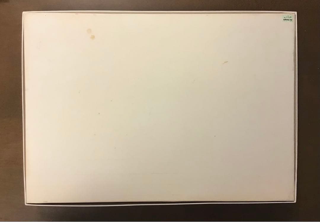 ジグソーパズル　1000ピース　ヒロ・ヤマガタ　エポック社