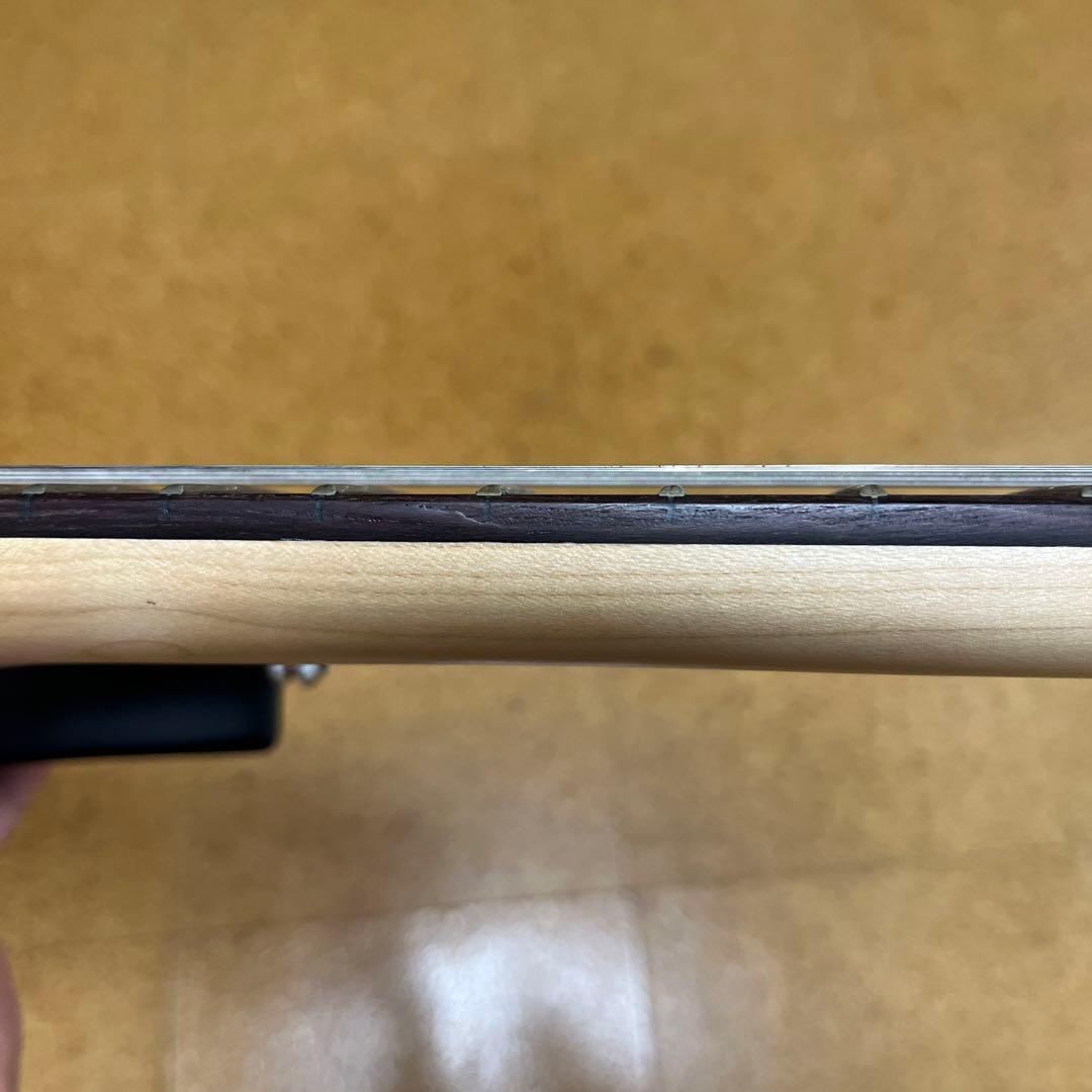 ギター Jamstik Studio MIDI Guitar