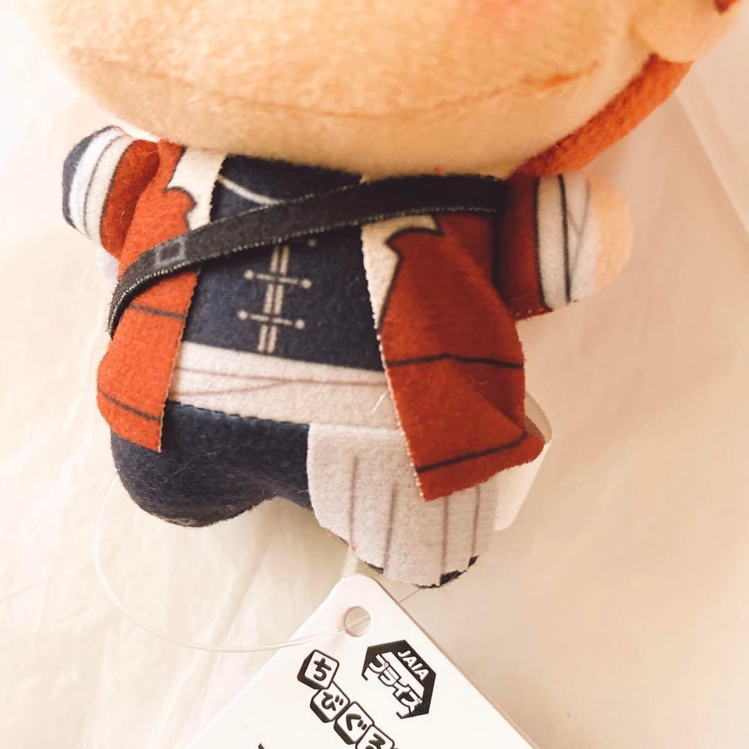 葬送のフリーレン ちびぐるみ　フェルン　シュタルク　ミニマスコット　ぬいぐるみ