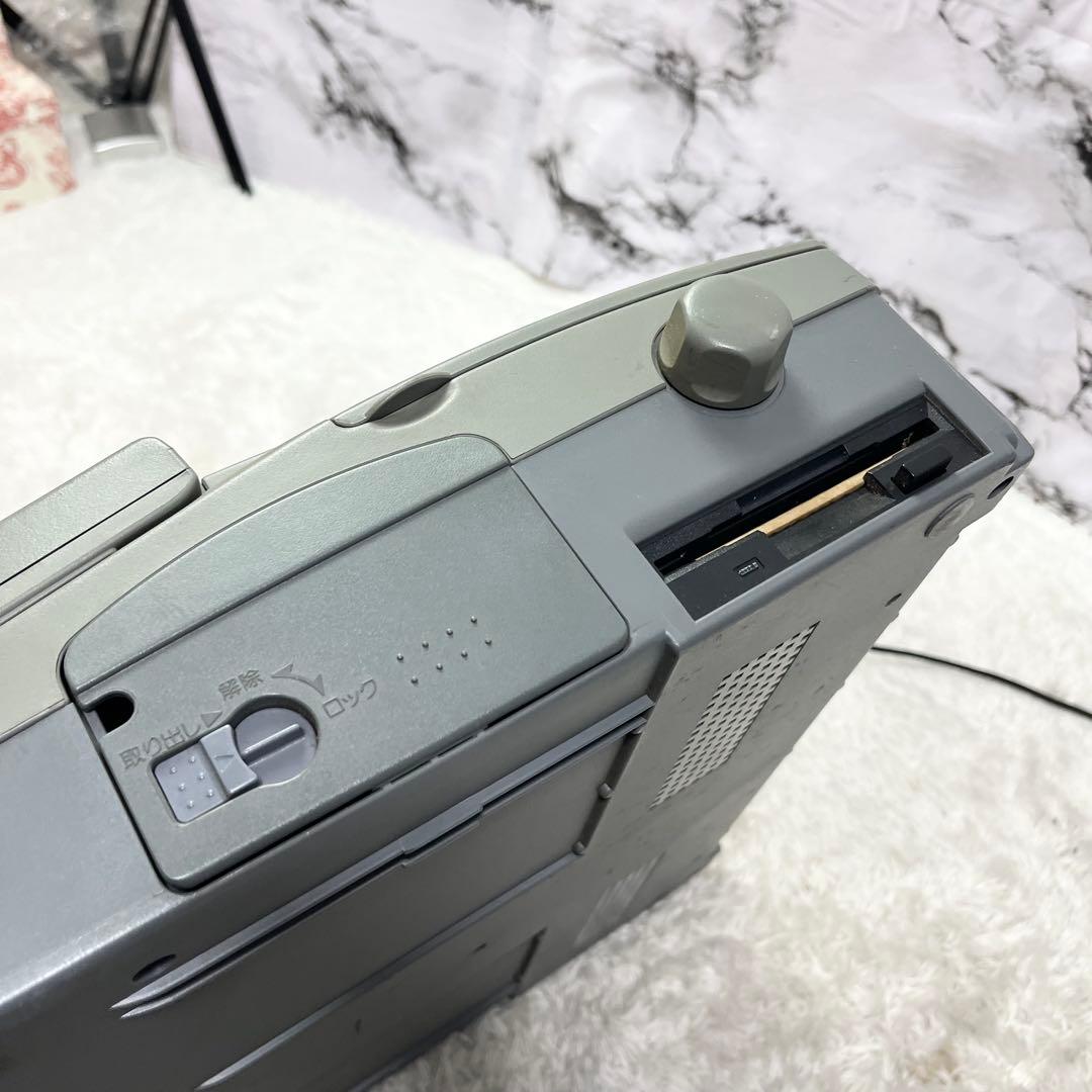 レトロPC SHARP シャープ 書院 WD-880EX ワープロ