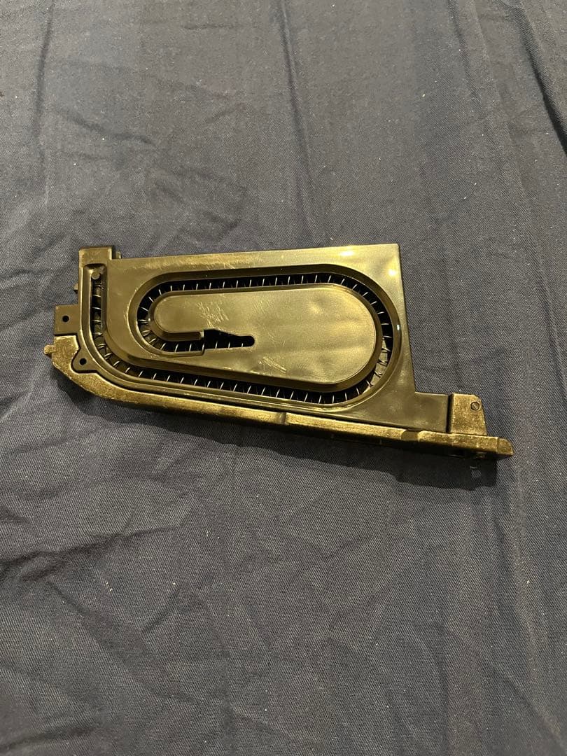 モシンナガンM1891/30 エアコッキング　木製ストック　実物スリング付き