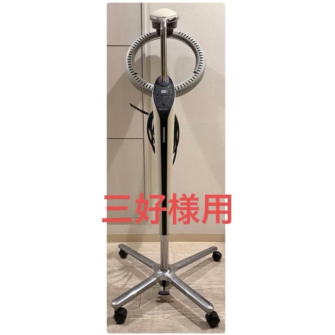 店舗用品 TAKARA BELMONT ROLLER BALL F