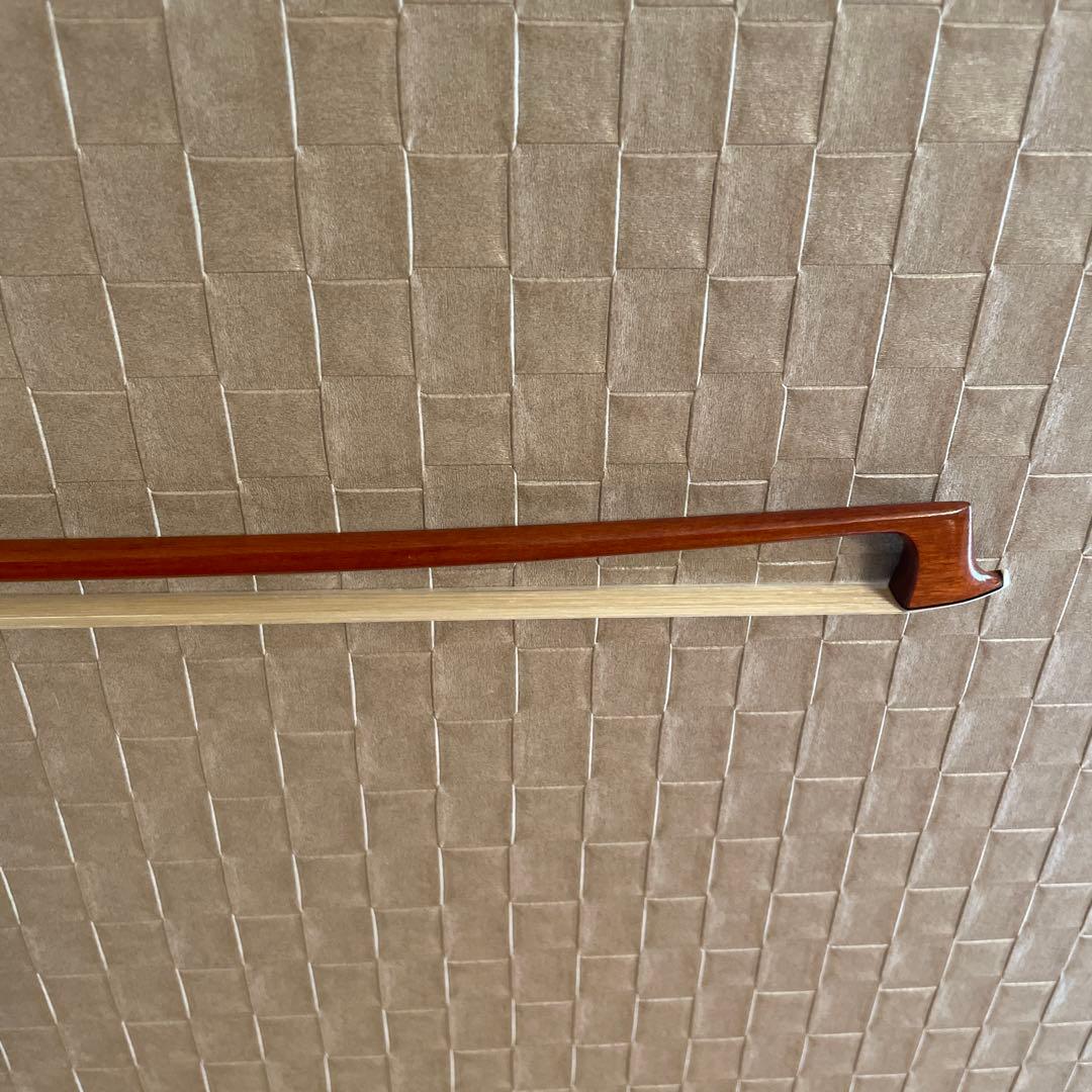 イギリス製　バイオリン弓