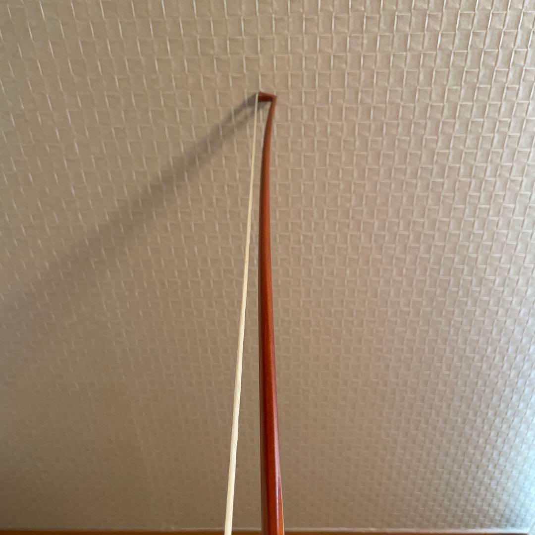 イギリス製　バイオリン弓