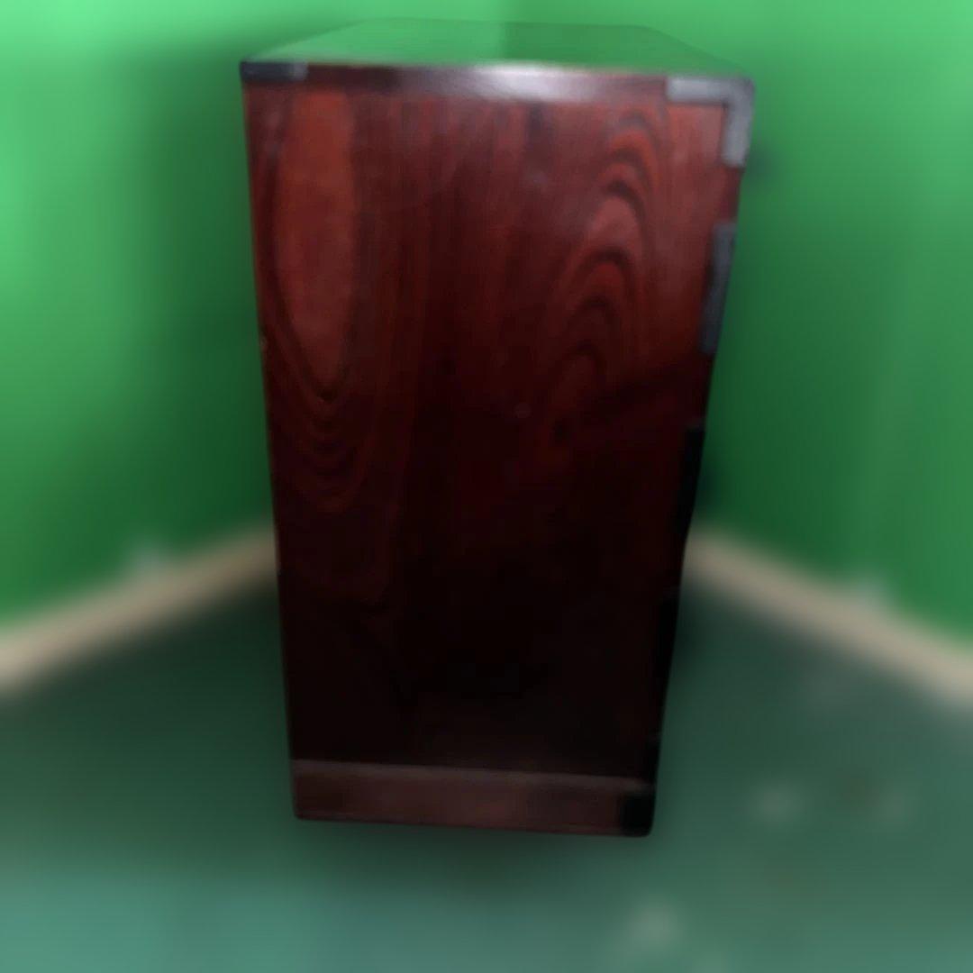 岩谷堂箪笥 総桐無垢 幅90cm 日本製 国産 桜木家具